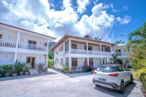 La Maison Hibiscus Self Catering Accommodation