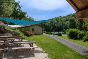 Chalets La Grange du Heron : Chalet 3 Chambres