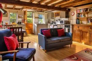 Finest Retreats - Great Cantal Granary - Llangunllo