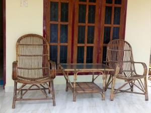 Green Garden Ayurvedic Resort & Green House