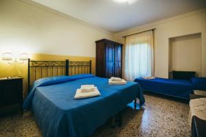 Casa Vacanza La Pozza