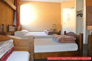 Hotels Espace Morteau : photos des chambres