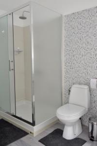 Тузлата пентхаус Tuzlata penthouse