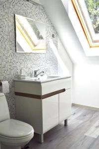Тузлата пентхаус Tuzlata penthouse