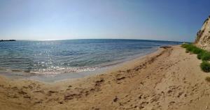 Тузлата пентхаус / Tuzlata penthouse - Ubytování bez kategorie ve městě Balčik