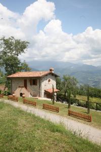 Casa Vacanza La Pozza