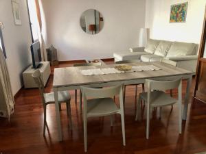 Apartment mit 3 Schlafzimmern