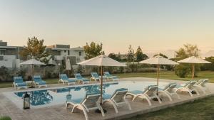 Eleni Luxury Villa