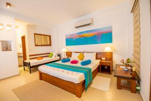 The Residence Hikkaduwa