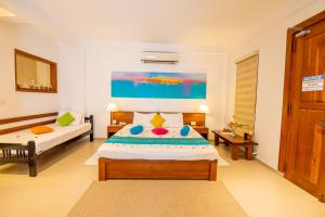 The Residence Hikkaduwa