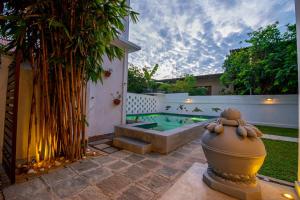 The Residence Hikkaduwa