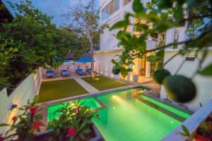 The Residence Hikkaduwa
