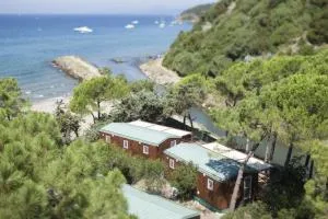 PuntAla Camp & Resort - Punta Ala