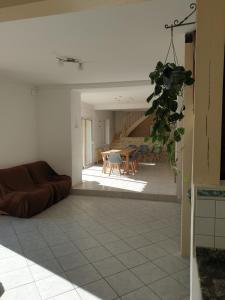 Domaine dHerminis - Gîte de Dame Carcas