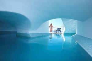 Cori Rigas Suites Santorini Greece