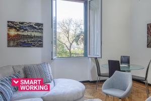 Natty Family Apartment in Carignano by Wonderful Italy