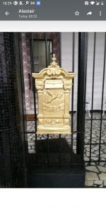 Designer Apartment Leme