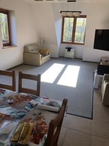 Apartament w Wilii Jasiowe Turnie