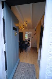4 Danes Cottages - perfect location