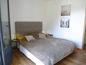 Appartements Boost Your Immo Val des Thermes Bareges PM30 : photos des chambres