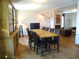 Appartements Boost Your Immo Val des Thermes Bareges PM30 : photos des chambres