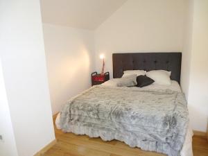 Appartements Boost Your Immo Val des Thermes Bareges PM30 : photos des chambres