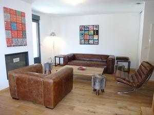 Appartements Boost Your Immo Val des Thermes Bareges PM30 : photos des chambres