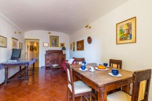 Appartamento a Santa Maria La Nova by Wonderful Italy