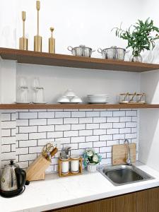 Homestay Xã Đàn Đống Đa