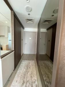 Smart Living Apartment