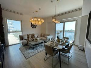 Smart Living Apartment