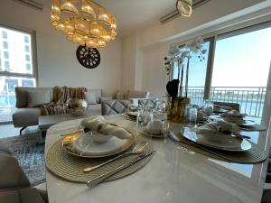 Smart Living Apartment