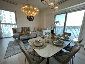 Smart Living Apartment