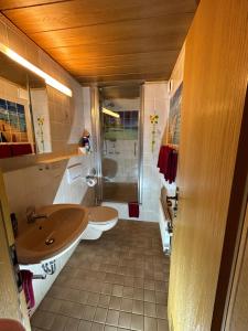 Hotel - Pension Alpenstern