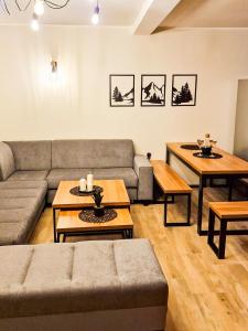 Willa i domki Victoria