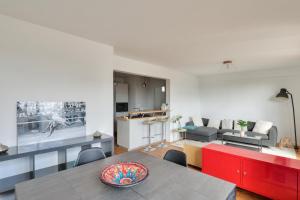 New ! Cosy Apt, ideal couple centre de Boulogne