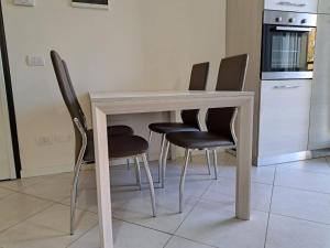 Navili Grand Apartment