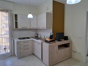 Navili Grand Apartment