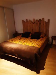 Maisons d'hotes La petite Cabriere : photos des chambres