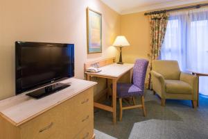 Hellidon Lakes Hotel