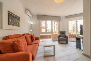 HomeHolidaysRentals SantMartin - Costa Barcelona