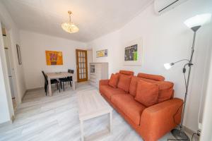 HomeHolidaysRentals SantMartin - Costa Barcelona