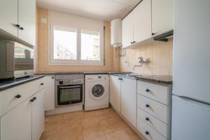 HomeHolidaysRentals SantMartin - Costa Barcelona