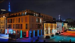 Anastasias sweet Home