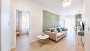 Apartamenty Sun Snow Double Rest