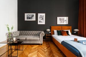 Crystal House by Loft Affair