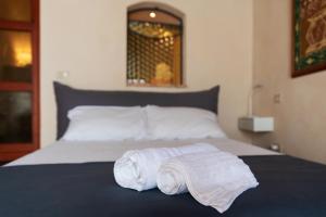 IN CENTRO Città, nei vicoli del Borgo