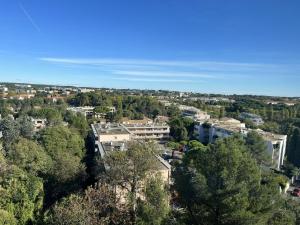 Appartements Chantez La Selva - Chardonnay : photos des chambres