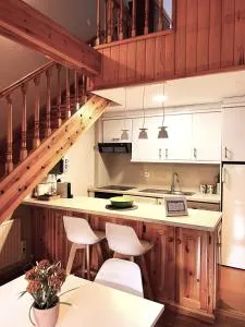 Arriel 28:24 - Эскаррилья