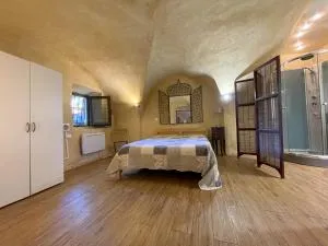 Gîte "La voute" - 拉加尔德阿代马